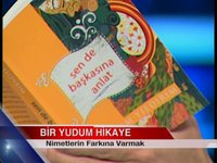 Nimetlerin Farkına Varabilmek
