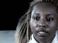 Baptism Interview: Jacinth Thomas