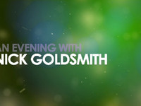Nick Goldsmith Opener