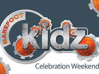 111409 Barefoot Kidz Celebration Weekend