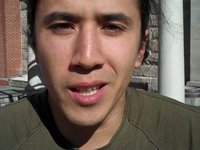 Justin Freiberg
