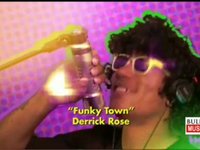 Bulls sing the '80s