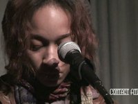 Takiya Mason Live @ Independent Industry Night