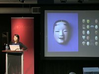 ArtPrize Lunchbox Series: Jimmy Kuehnle and Mimi Kato