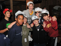 Turning Point Weekend 2009