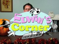 Edwin's Corner - Happy Thanks Givings Craft