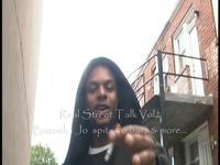 NuVizionz Ent. Presents: Real Street Talk vol2- Bazooka Jo spits 16 bars & more