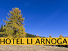 Autumn colors in Valdidentro-Personalized for Hotel Li Arnoga