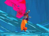 Kharon HD- Swatch MTV playground competition