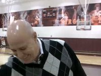 Seth Greenberg Interview