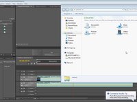 Adobe Permiere Problem