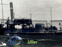 S/S "Uller"