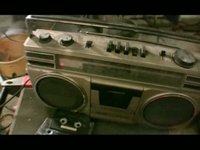 rainscobikes video one