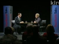 Former Secretary of State Madeleine Albright