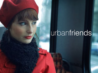 urban friends