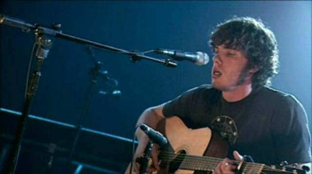 "Sweet River Roll" - Josh Garrels "Sweet River Roll" - Josh Garrels