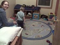 Ring Around the Rosie