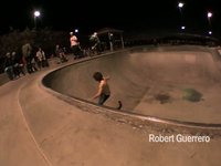 Team Rollerblade WRS Finals