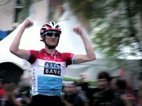 Specialized Bikes Commercials