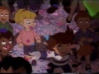 Tony Ealey-Animation Show Reel