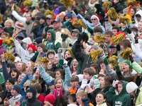 STATEIN08: KNOXVILLE CATHOLIC FOOTBALL