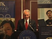 Rose at 20: Kentucky Governor Steve Beshear