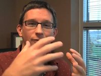 "A Place to Learn" Wednesdays at Grace - Tim Howey