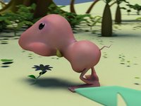 Nose-Guy