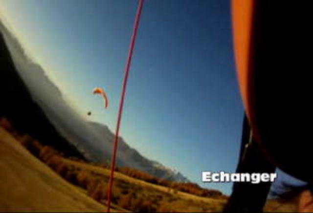 Champsaur discovery