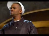 Dahlak on Def Poetry "A Peculiar Evolution"