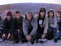 AZ09 - roccityskate