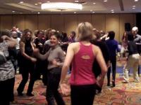 The Rhythm of Healing