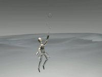 Ascention