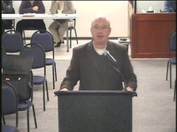 11-18-09 City Commission Meeting part 2