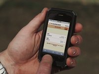 Tri Counties Bank - Mobile Banking 2