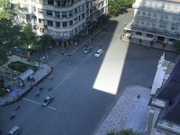Timelapse in Hanoi and Saigon