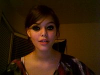 Marcela shout out!