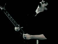 Sabri Aydın Band - "ENCORE" official music video (with different color grading)