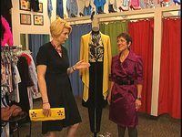 Bellingham Glam with Ahead of the Curve
