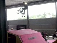 BMX series Santarem ´09