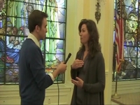 Music Matters: Amy Grant