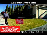 Legacy 2nd Commercial