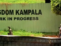 EastLake Missions: Uganda 2