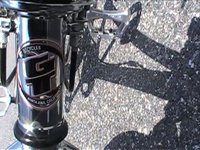 Flatland Session #01: Old School BMX Freestyle