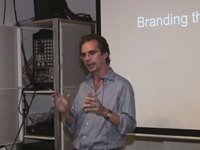 Branding The New Deal (part1) w/ Stephen Duncombe - Oct 26