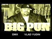 DMX on Big Pun