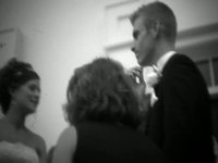 Meg and Troy - Black and White draft