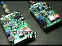 Andromeda MK-1 and MK-2