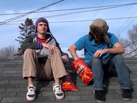 "Deja VuRITOS" Doritos entry 2009