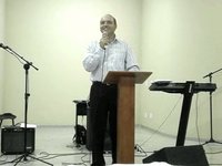 A aliança do Senhor